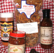 BBQ PARTY GIFT SET